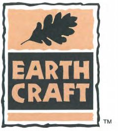 Harmony Greene wins Earthcraft Community of the Year