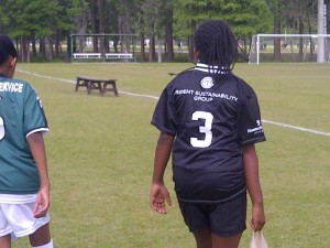Trident Sustainability Group Sponsors YMCA Soccer